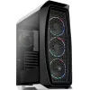 Aerocool Aero One Eclipse Tower valkoinen