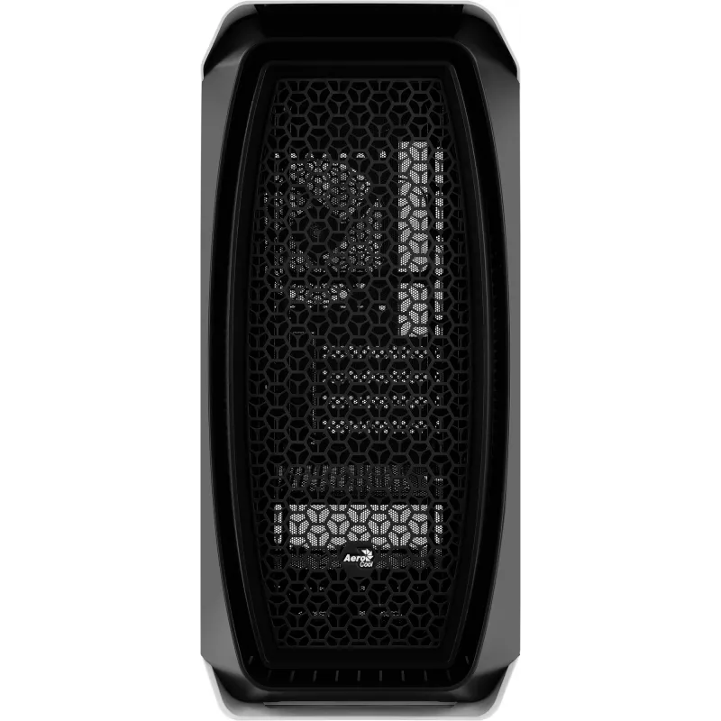 Aerocool Aero One Mini Mini Tower valkoinen