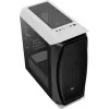 Aerocool Aero One Mini Mini Tower valkoinen