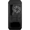 Aerocool Aero One Mini Frost Mini Tower musta