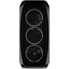 Aerocool Aero One Mini Eclipse Mini Tower valkoinen
