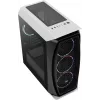 Aerocool Aero One Mini Eclipse Mini Tower valkoinen