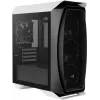 Aerocool Aero One Mini Eclipse Mini Tower valkoinen