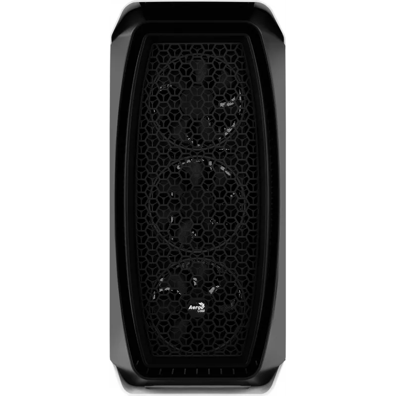 Aerocool Aero One Mini Eclipse Mini Tower valkoinen
