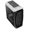 Aerocool Aero One Mini Eclipse Mini Tower valkoinen