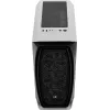 Aerocool Aero One Mini Eclipse Mini Tower valkoinen