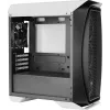 Aerocool Aero One Mini Eclipse Mini Tower valkoinen