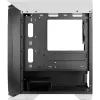 Aerocool Aero One Mini Eclipse Mini Tower valkoinen