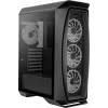 Aerocool Aero One Duo ATX-tietokonekotelo 4x ARGB-tuuletin 12 cm + etusäleikkö