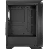 Aerocool Aero One Duo ATX-tietokonekotelo 4x ARGB-tuuletin 12 cm + etusäleikkö
