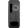 Aerocool Aero One Duo ATX-tietokonekotelo 4x ARGB-tuuletin 12 cm + etusäleikkö