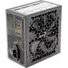 Tietokoneen virtalähde AEROCOOL AEROB750 750W 80 PLUS Bronze ei-modulaarinen 230V hiljainen musta