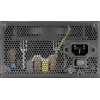 Tietokoneen virtalähde AEROCOOL AEROB750 750W 80 PLUS Bronze ei-modulaarinen 230V hiljainen musta