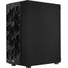 Aerocool Hive FRGB Midi Tower musta