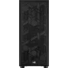 Aerocool Hive FRGB Midi Tower musta