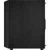 Aerocool Hive FRGB Midi Tower musta