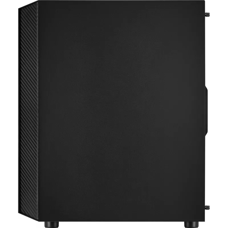 Aerocool Hive FRGB Midi Tower musta