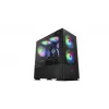 Mars Gaming MCZ tietokonekotelo Mini Tower musta