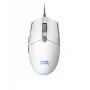 Mars Gaming MMG hiiri oikeakätinen USB Type-A optinen 3200 DPI