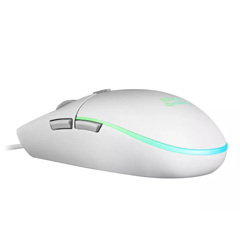 Mars Gaming MMG hiiri oikeakätinen USB Type-A optinen 3200 DPI