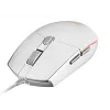 Mars Gaming MMG hiiri oikeakätinen USB Type-A optinen 3200 DPI
