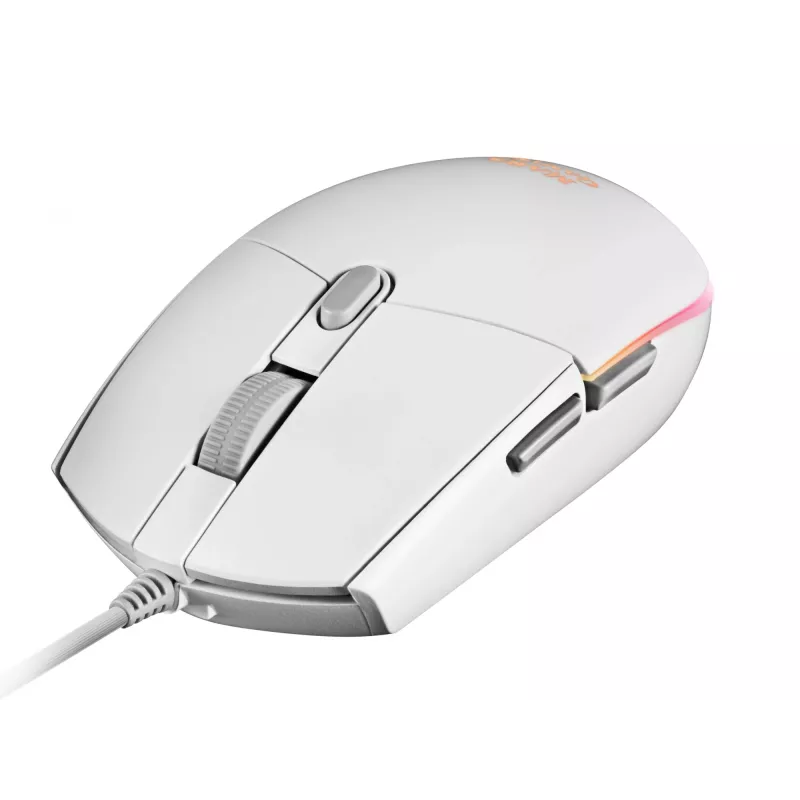 Mars Gaming MMG hiiri oikeakätinen USB Type-A optinen 3200 DPI