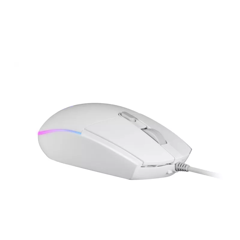 Mars Gaming MMG hiiri oikeakätinen USB Type-A optinen 3200 DPI
