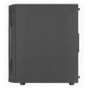 Aerocool Trinity Mini Mini Tower musta