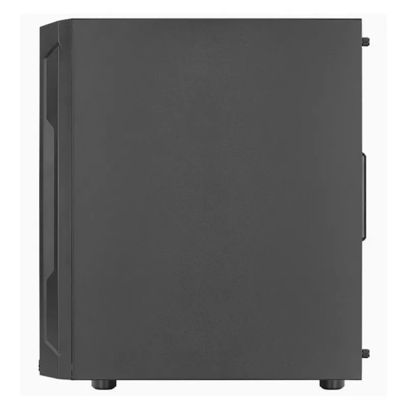 Aerocool Trinity Mini Mini Tower musta