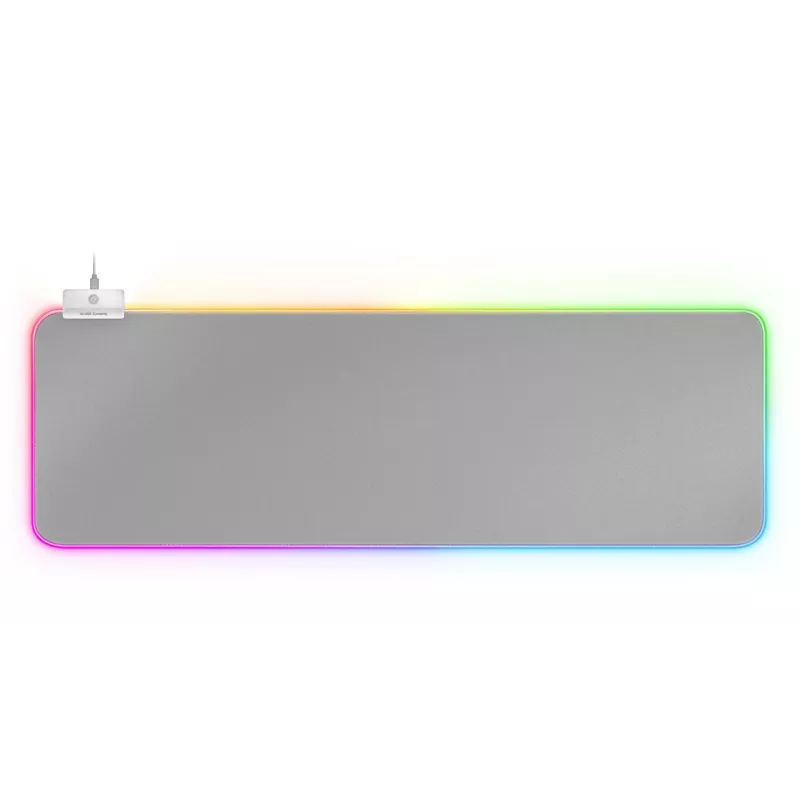 Mars Gaming MMPRGB2S RGB hiirimatto XXL hopea