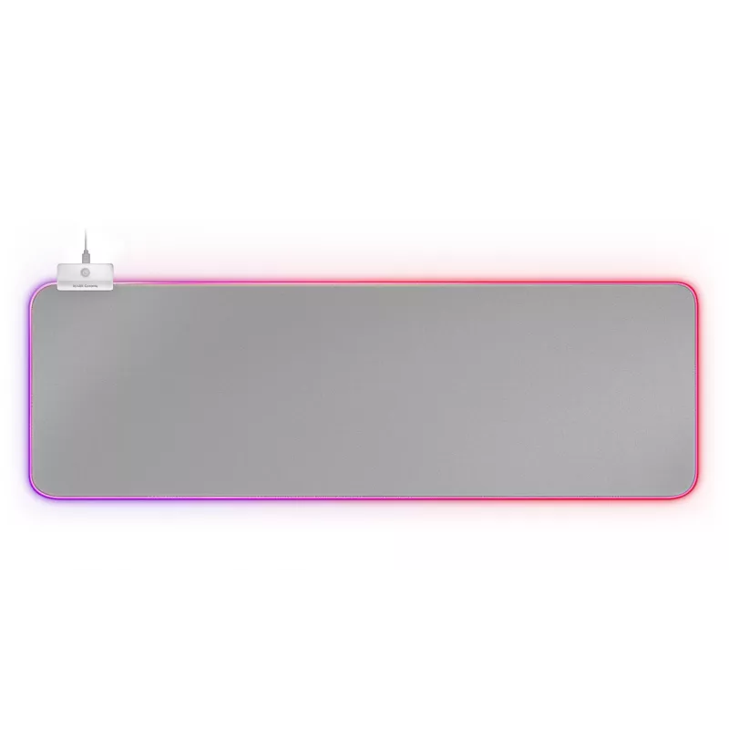 Mars Gaming MMPRGB2S RGB hiirimatto XXL hopea