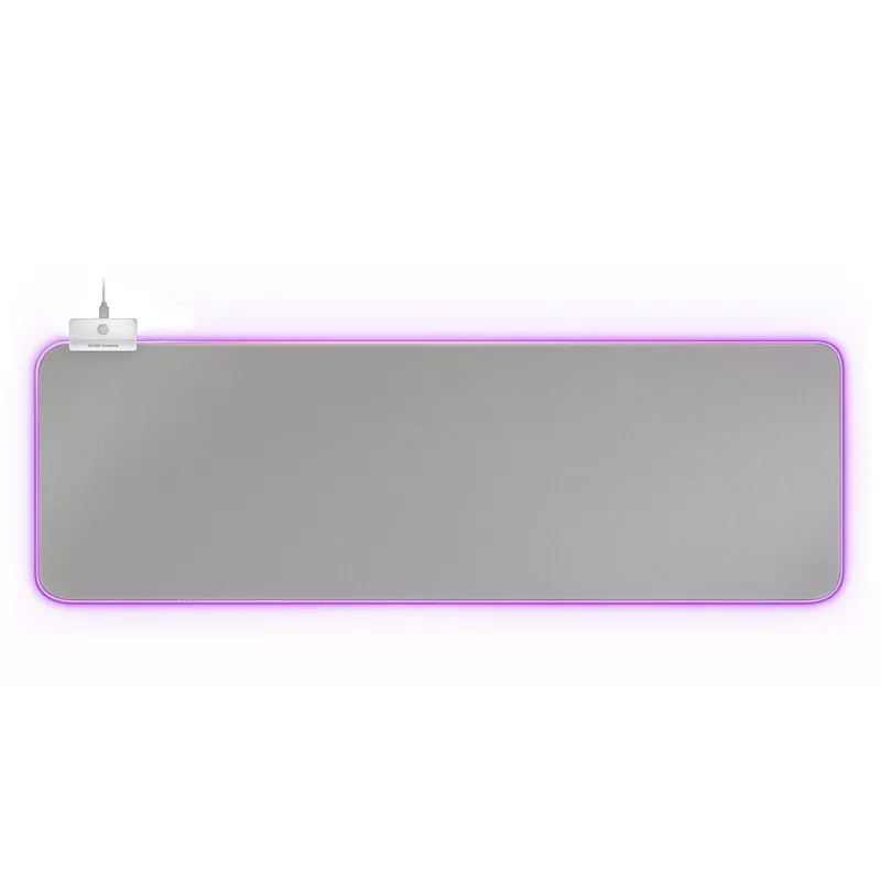 Mars Gaming MMPRGB2S RGB hiirimatto XXL hopea