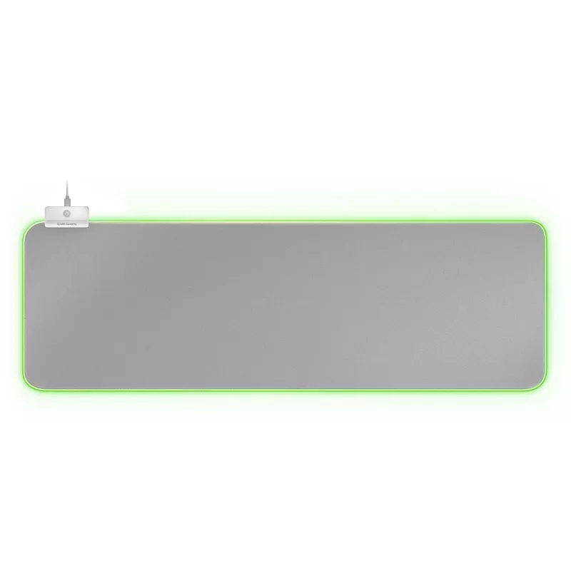 Mars Gaming MMPRGB2S RGB hiirimatto XXL hopea