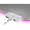 Mars Gaming MMPRGB2S RGB hiirimatto XXL hopea