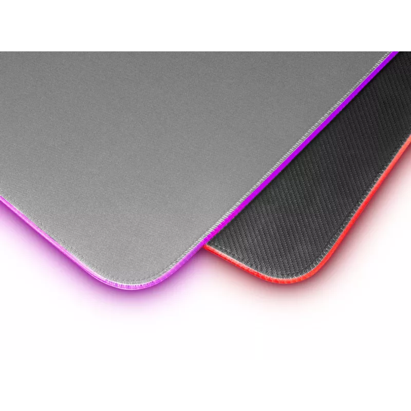 Mars Gaming MMPRGB2S RGB hiirimatto XXL hopea