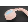 Mars Gaming MH320 kuulokemikrofoni johdollinen panta USB Type-A pinkki
