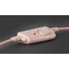Mars Gaming MH320 kuulokemikrofoni johdollinen panta USB Type-A pinkki