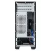 Chieftec BT-04B-U3-250VS tietokonekotelo Mini Tower musta 250 W