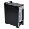 Chieftec BT-04B-U3-250VS tietokonekotelo Mini Tower musta 250 W