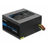 Chieftec ELP-500S virtalähde 500 W 20+4 Pin ATX PS/2 musta