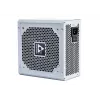 Chieftec GPC-600S virtalähde 600 W 24-Pin ATX PS/2 hopea