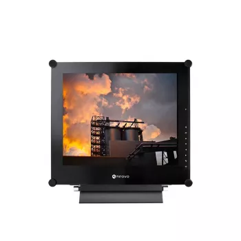 AG Neovo SX-17G CCTV-monitori 43,2 cm (17