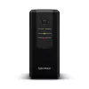 CyberPower UT1200EIG keskeytymätön virransyöttö (UPS) line-interactive 1,2 kVA 700 W 6 AC-lähtöä