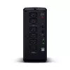 CyberPower UT1200EIG keskeytymätön virransyöttö (UPS) line-interactive 1,2 kVA 700 W 6 AC-lähtöä