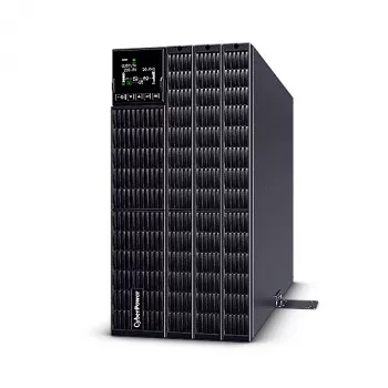 CyberPower OLS10KERT5UM UPS kaksoismuunnin (online) 10 kVA 10000 W 8 AC-lähtöä