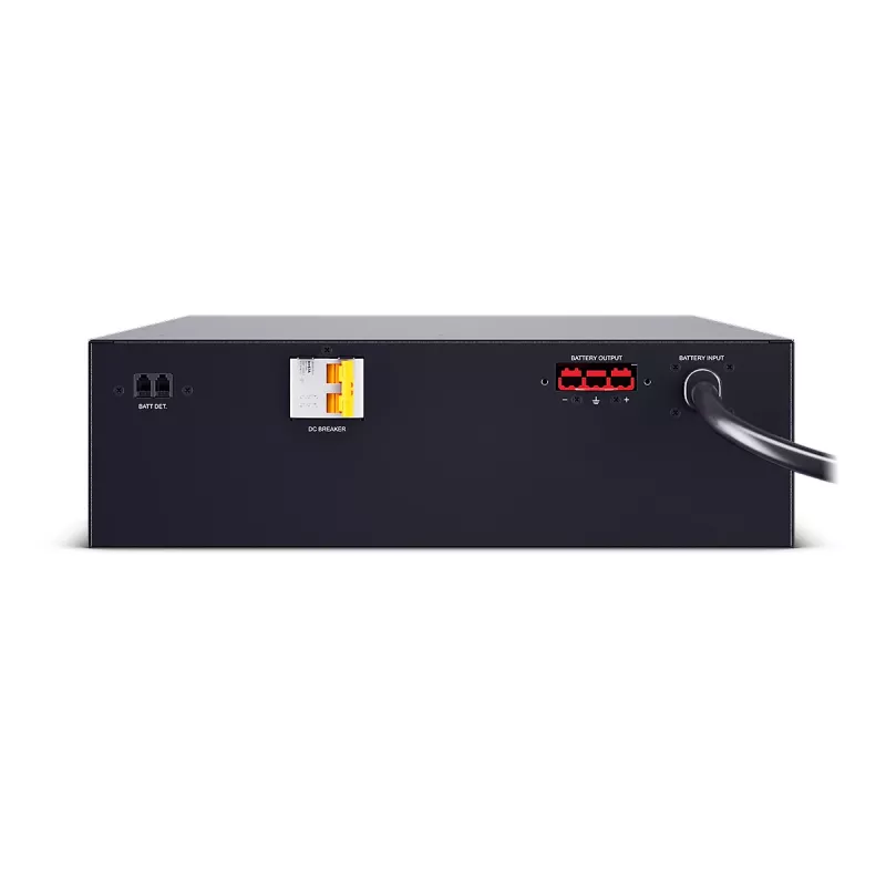 CyberPower BPS240V9ART3U UPS-akku lyijyhappo (VRLA) 12 V 9 Ah