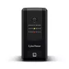 CyberPower UT800EIG keskeytymätön virransyöttö (UPS) line-interactive 0,8 kVA 450 W 4 AC-lähtöä