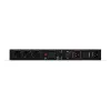 Ohituskytkin CyberPower MBP20HVDE3 rack-asennus musta 200-240V 16A