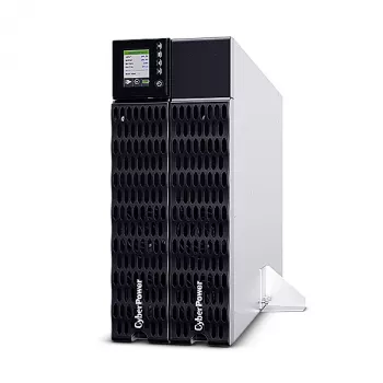 CyberPower OL10KERTHD keskeytymätön virransyöttö (UPS) kaksoismuunnin (online) 10 kVA 10000 W 10 AC-lähtöä