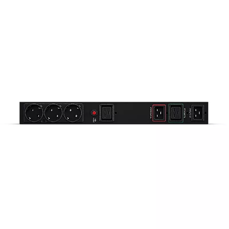 CyberPower MBP20HVDE3A UPS-lisävaruste
